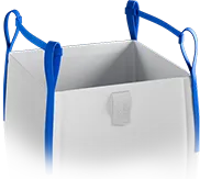 Asas pollera
